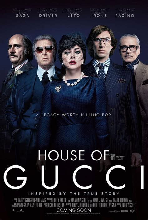 filme a casa de gucci|house of Gucci aldo.